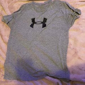 Under armour T-shirt